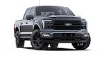 2025 Ford F-150 SuperCrew Cab 4WD Pickup for sale #X5FA27575X - photo 4