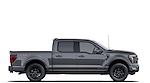 2025 Ford F-150 SuperCrew Cab 4WD Pickup for sale #X5FA27575X - photo 5