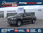 2025 Ford F-150 SuperCrew Cab 4x4 Pickup for sale #X5FA43169 - photo 1
