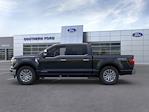 2025 Ford F-150 SuperCrew Cab 4x4 Pickup for sale #X5FA43169 - photo 4