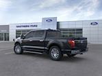2025 Ford F-150 SuperCrew Cab 4x4 Pickup for sale #X5FA43169 - photo 2