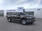 2025 Ford F-150 SuperCrew Cab 4x4 Pickup for sale #X5FA43169 - photo 8