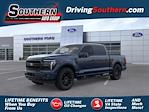 2025 Ford F-150 SuperCrew Cab 4x4 Pickup for sale #X5FA54141X - photo 1