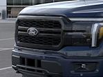 2025 Ford F-150 SuperCrew Cab 4x4 Pickup for sale #X5FA54141X - photo 18