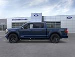 2025 Ford F-150 SuperCrew Cab 4x4 Pickup for sale #X5FA54141X - photo 4
