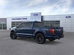 2025 Ford F-150 SuperCrew Cab 4x4 Pickup for sale #X5FA54141X - photo 2