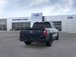 2025 Ford F-150 SuperCrew Cab 4x4 Pickup for sale #X5FA54141X - photo 9