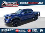 2023 Toyota Tacoma Double Cab 4WD Pickup for sale #X5FA54141XA - photo 1