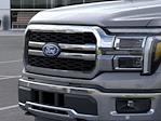2025 Ford F-150 SuperCrew Cab 4x4 Pickup for sale #X5FA54904 - photo 18