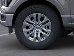 2025 Ford F-150 SuperCrew Cab 4x4 Pickup for sale #X5FA54904 - photo 20