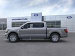 2025 Ford F-150 SuperCrew Cab 4x4 Pickup for sale #X5FA54904 - photo 4