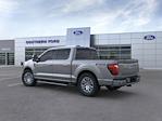 2025 Ford F-150 SuperCrew Cab 4x4 Pickup for sale #X5FA54904 - photo 2