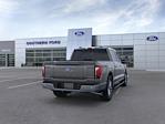2025 Ford F-150 SuperCrew Cab 4x4 Pickup for sale #X5FA54904 - photo 9