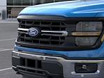 2025 Ford F-150 SuperCrew Cab 4x4 Pickup for sale #X5FA55446 - photo 18