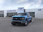 2025 Ford F-150 SuperCrew Cab 4x4 Pickup for sale #X5FA55446 - photo 3