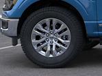 2025 Ford F-150 SuperCrew Cab 4x4 Pickup for sale #X5FA55446 - photo 20
