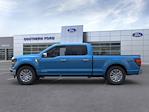 2025 Ford F-150 SuperCrew Cab 4x4 Pickup for sale #X5FA55446 - photo 4