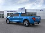2025 Ford F-150 SuperCrew Cab 4x4 Pickup for sale #X5FA55446 - photo 2
