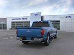 2025 Ford F-150 SuperCrew Cab 4x4 Pickup for sale #X5FA55446 - photo 9