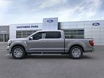 2025 Ford F-150 SuperCrew Cab 4x4 Pickup for sale #X5FA61792X - photo 4