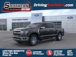 2025 Ford F-150 SuperCrew Cab 4x4 Pickup for sale #X5FA80038 - photo 1