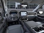 2025 Ford F-150 SuperCrew Cab 4x4 Pickup for sale #X5FA80038 - photo 10