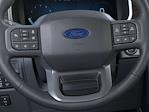 2025 Ford F-150 SuperCrew Cab 4x4 Pickup for sale #X5FA80038 - photo 13