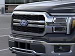 2025 Ford F-150 SuperCrew Cab 4x4 Pickup for sale #X5FA80038 - photo 18