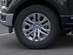 2025 Ford F-150 SuperCrew Cab 4x4 Pickup for sale #X5FA80038 - photo 20