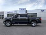 2025 Ford F-150 SuperCrew Cab 4x4 Pickup for sale #X5FA80038 - photo 4
