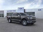 2025 Ford F-150 SuperCrew Cab 4x4 Pickup for sale #X5FA80038 - photo 8
