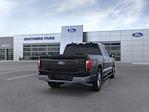 2025 Ford F-150 SuperCrew Cab 4x4 Pickup for sale #X5FA80038 - photo 9