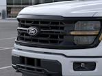 2025 Ford F-150 SuperCrew Cab 4x4 Pickup for sale #X5FA84041 - photo 18