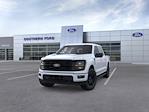 2025 Ford F-150 SuperCrew Cab 4x4 Pickup for sale #X5FA84041 - photo 3