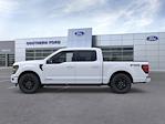 2025 Ford F-150 SuperCrew Cab 4x4 Pickup for sale #X5FA84041 - photo 4