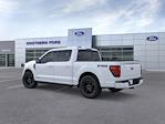 2025 Ford F-150 SuperCrew Cab 4x4 Pickup for sale #X5FA84041 - photo 2
