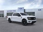 2025 Ford F-150 SuperCrew Cab 4x4 Pickup for sale #X5FA84041 - photo 8