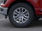 2025 Ford F-150 SuperCrew Cab 4x4 Pickup for sale #X5FA84056 - photo 20