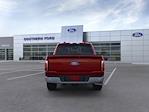 2025 Ford F-150 SuperCrew Cab 4x4 Pickup for sale #X5FA84056 - photo 5