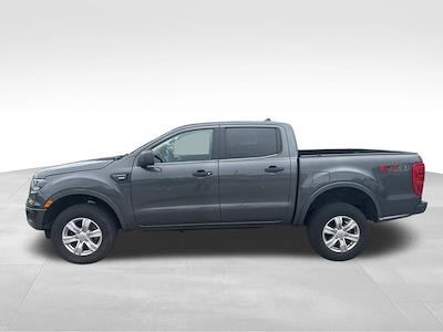 2020 Ford Ranger SuperCrew Cab 4x4 Pickup for sale #X5FA86064XA - photo 2