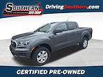 2020 Ford Ranger SuperCrew Cab 4x4 Pickup for sale #X5FA86064XA - photo 1