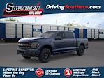 New 2025 Ford F-150 Tremor SuperCrew Cab 4x4 Pickup for sale #X5FA87957 - photo 1