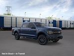 New 2025 Ford F-150 Tremor SuperCrew Cab 4x4 Pickup for sale #X5FA87957 - photo 8