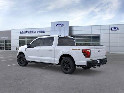 New 2025 Ford F-150 Tremor SuperCrew Cab 4x4 Pickup for sale #X5FA88465 - photo 2