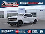 New 2025 Ford F-150 Tremor SuperCrew Cab 4x4 Pickup for sale #X5FA88465 - photo 1