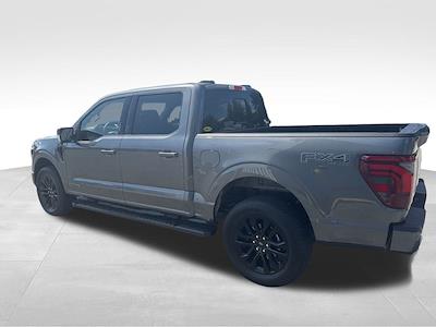 2024 Ford F-150 SuperCrew Cab 4x4 Pickup for sale #X5FA88807A - photo 2