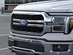 2025 Ford F-150 SuperCrew Cab 4x4 Pickup for sale #X5FA88835 - photo 18