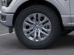2025 Ford F-150 SuperCrew Cab 4x4 Pickup for sale #X5FA88835 - photo 20