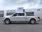 2025 Ford F-150 SuperCrew Cab 4x4 Pickup for sale #X5FA88835 - photo 4