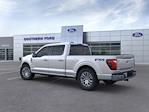 2025 Ford F-150 SuperCrew Cab 4x4 Pickup for sale #X5FA88835 - photo 2